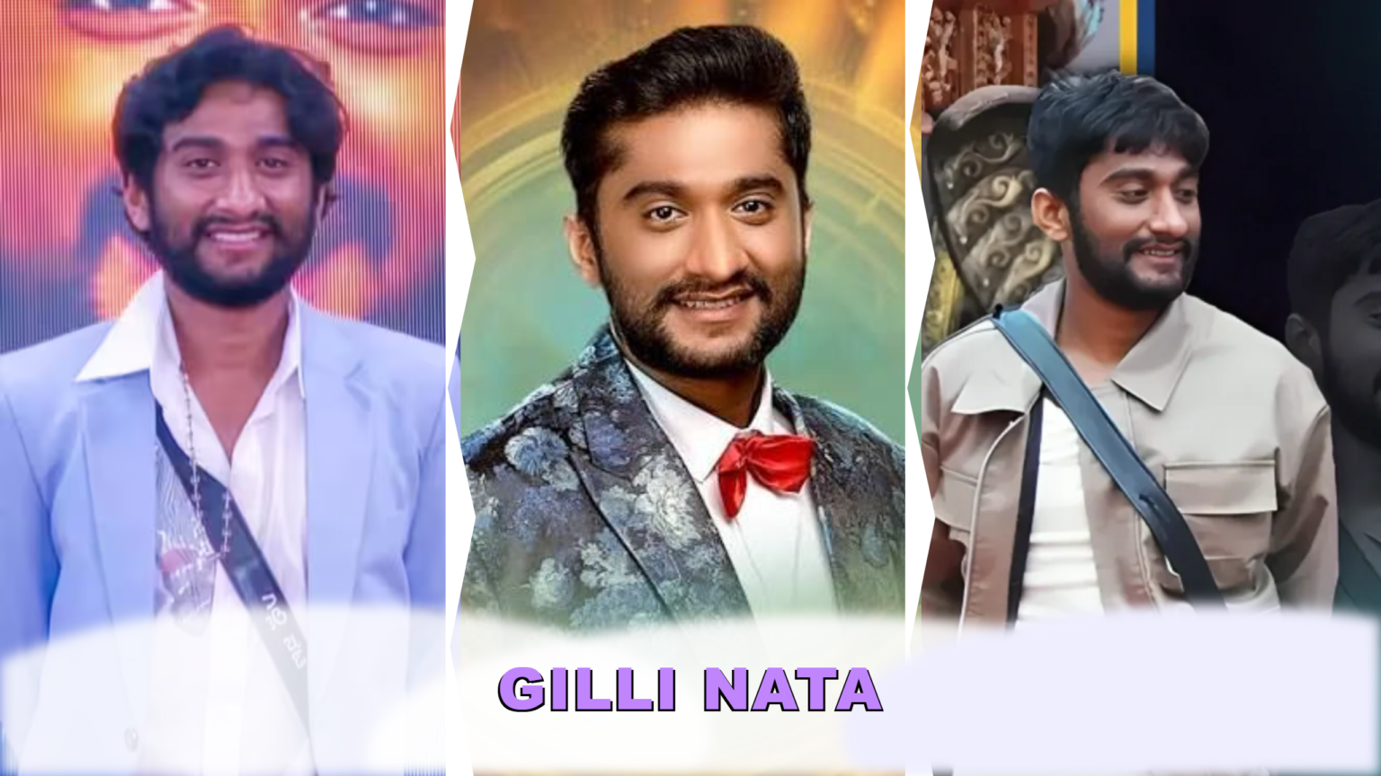 gilli nata